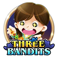 Three Bandits